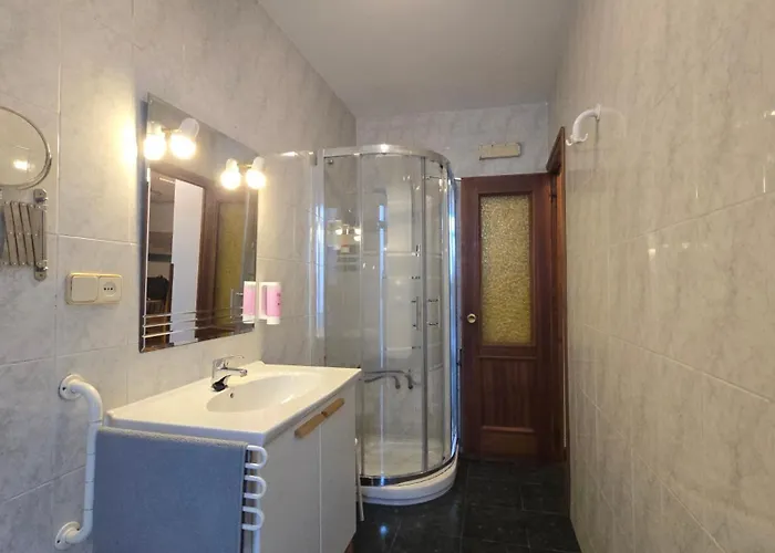 Apartamento Grande Madrid Centro Atocha Cerca AVE